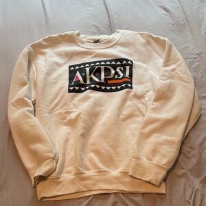 AKPSI Crewneck Sweatshirt